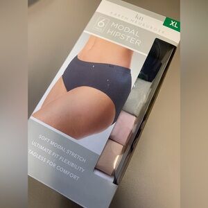 MODAL HIPSTER PANTIES